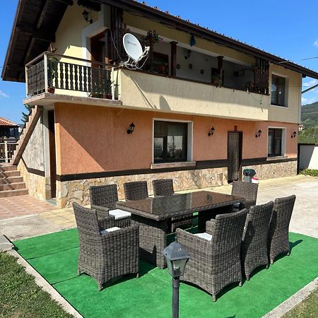Villa Paradise Beli Iskar Luaran gambar
