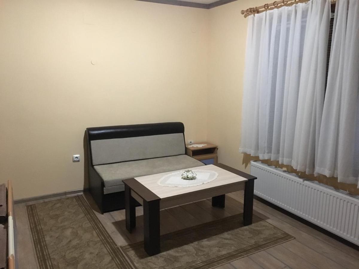 Villa Paradise Beli Iskar Luaran gambar