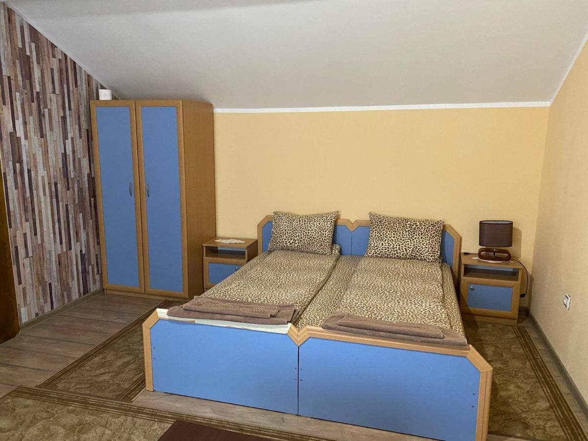 Villa Paradise Beli Iskar Luaran gambar