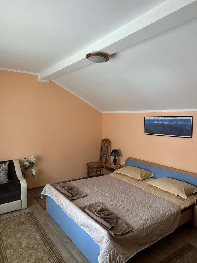 Villa Paradise Beli Iskar Luaran gambar