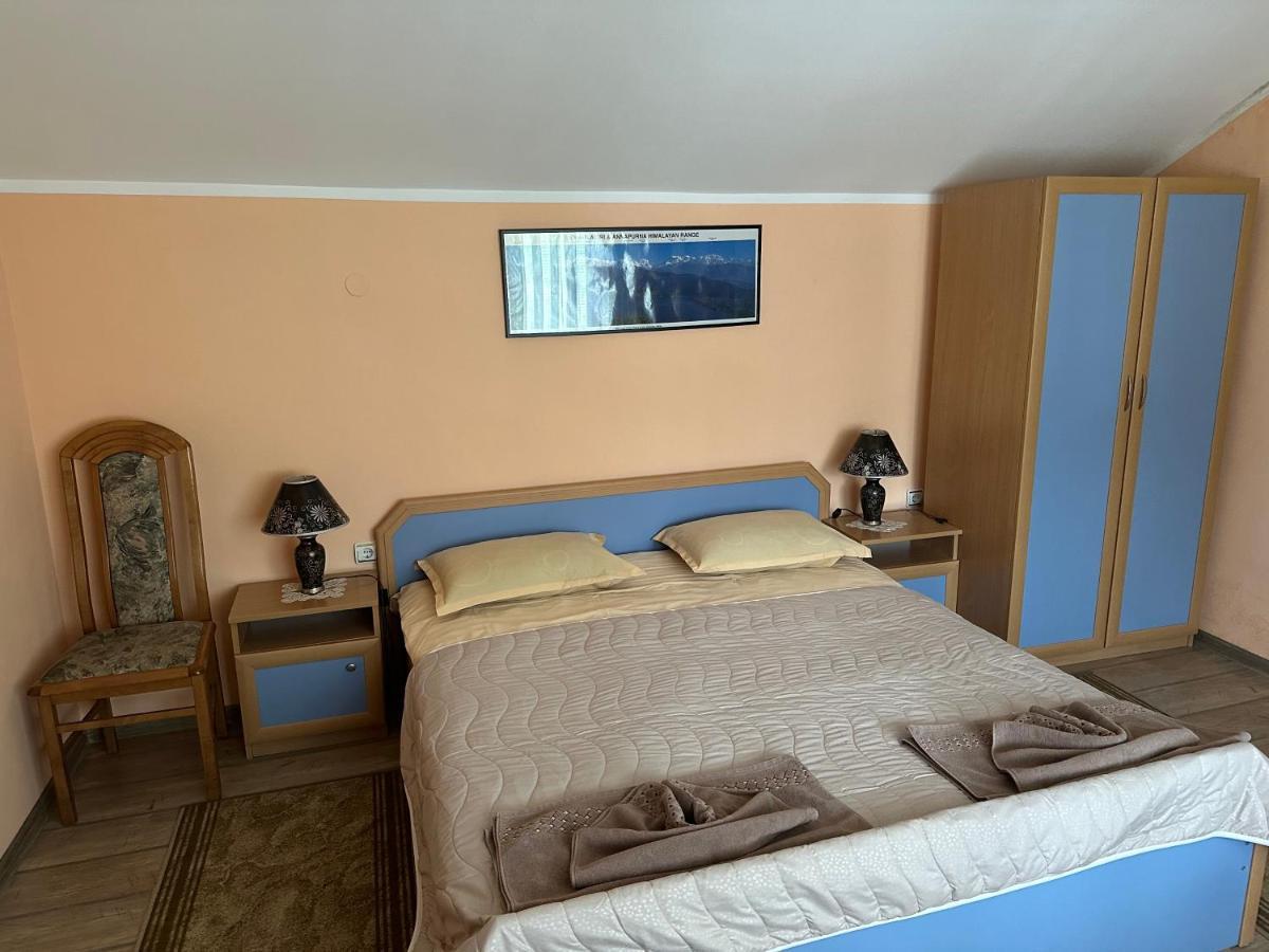Villa Paradise Beli Iskar Luaran gambar