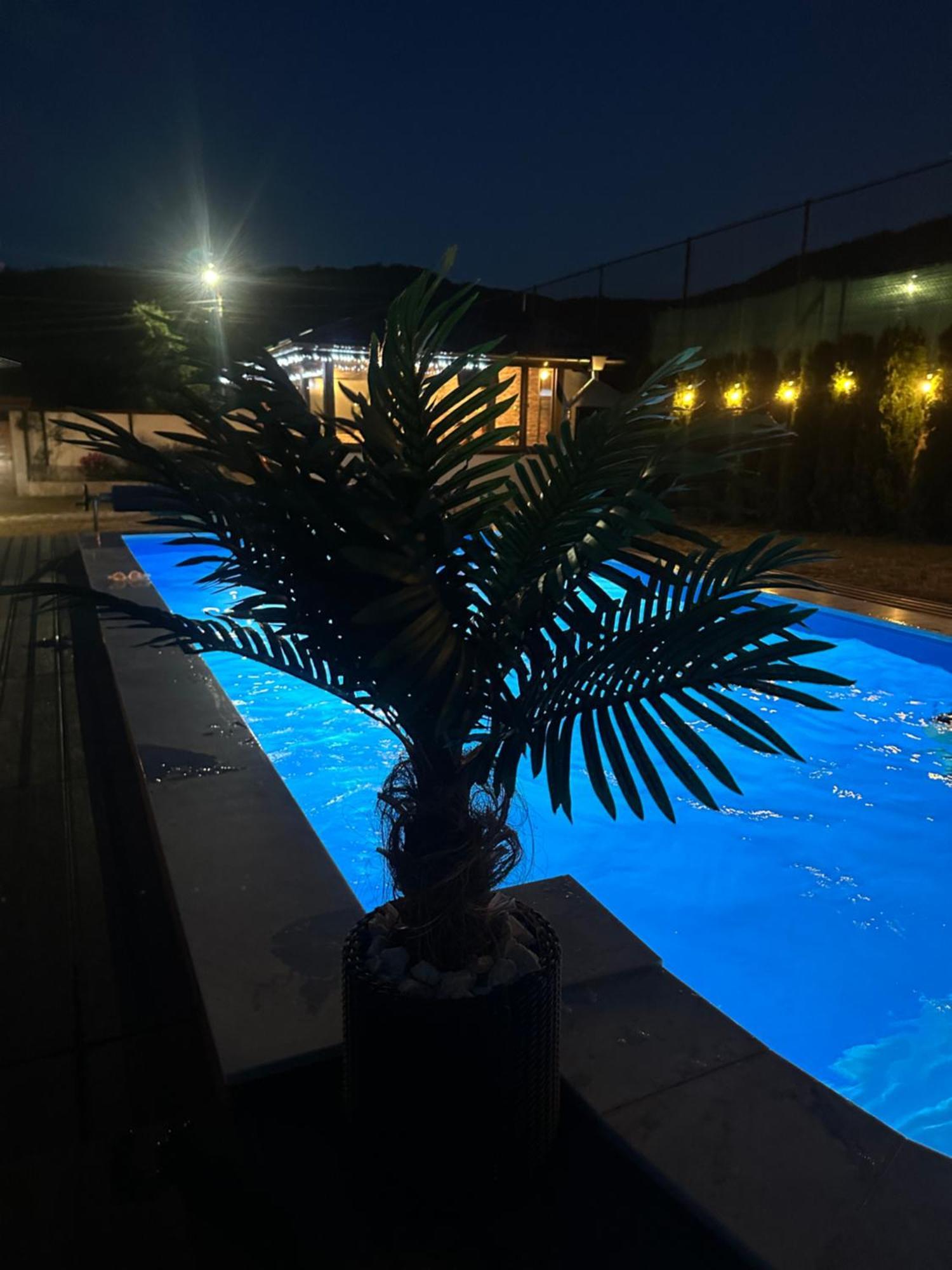 Villa Paradise Beli Iskar Luaran gambar