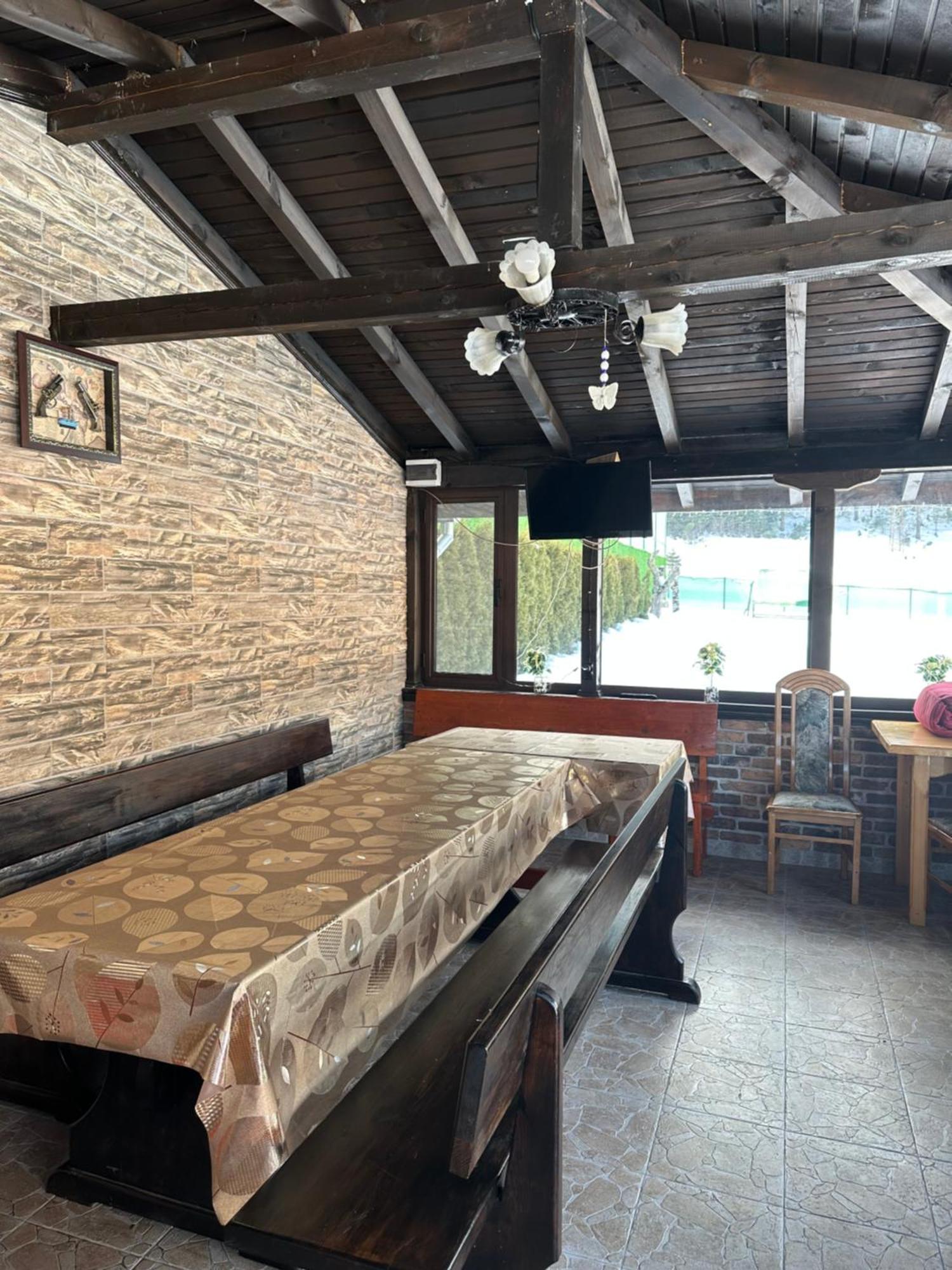 Villa Paradise Beli Iskar Luaran gambar