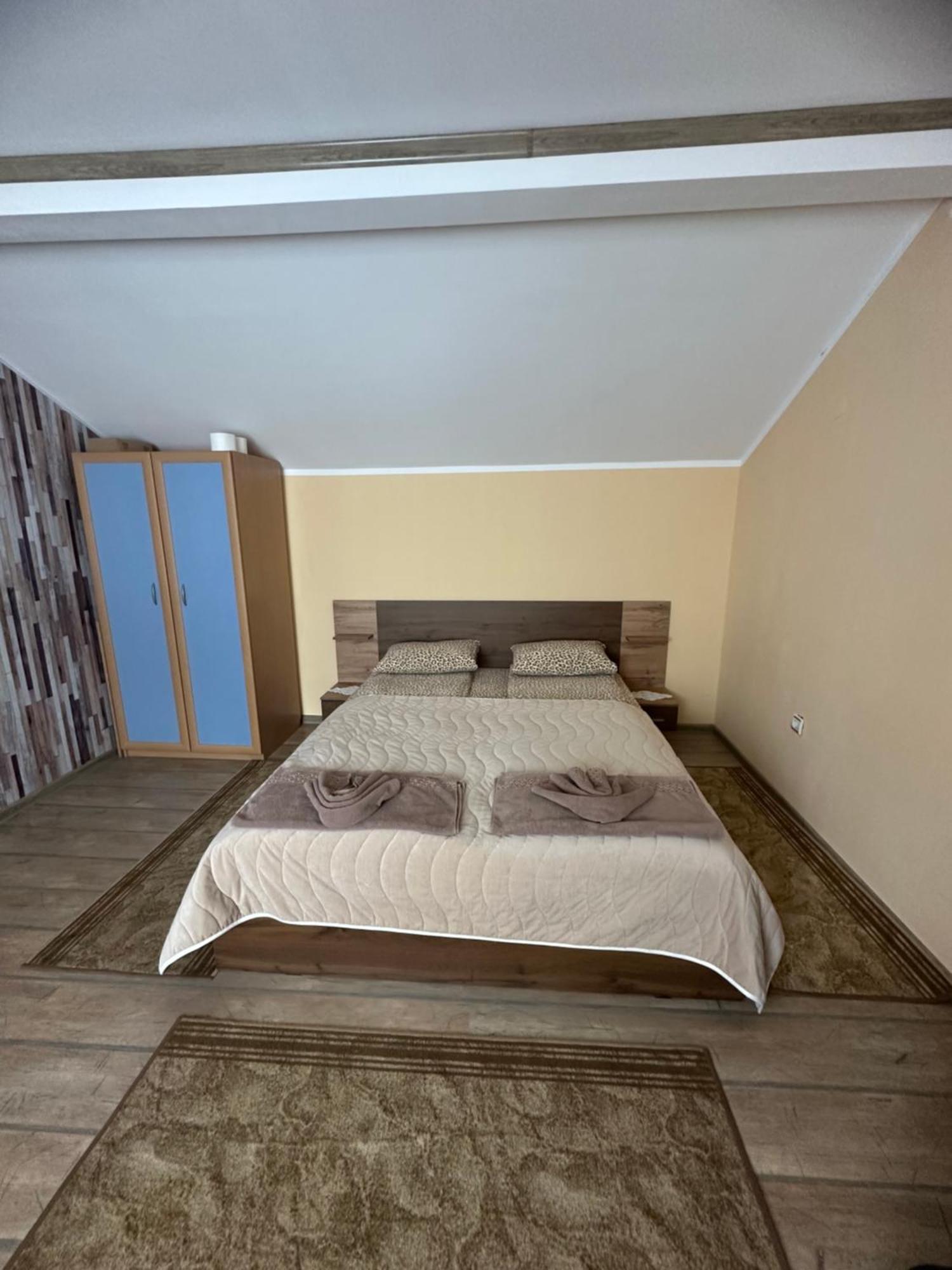 Villa Paradise Beli Iskar Luaran gambar