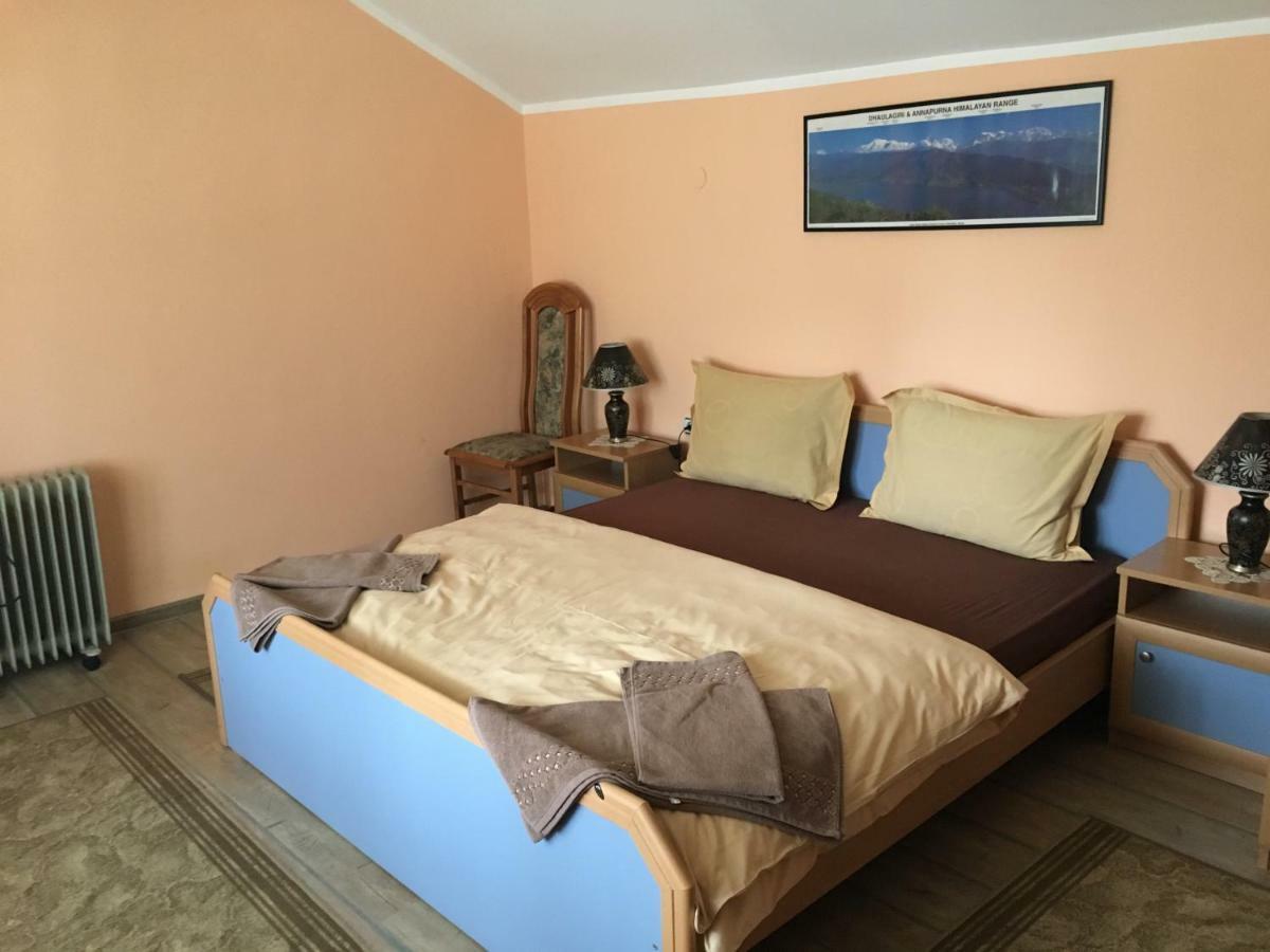 Villa Paradise Beli Iskar Luaran gambar