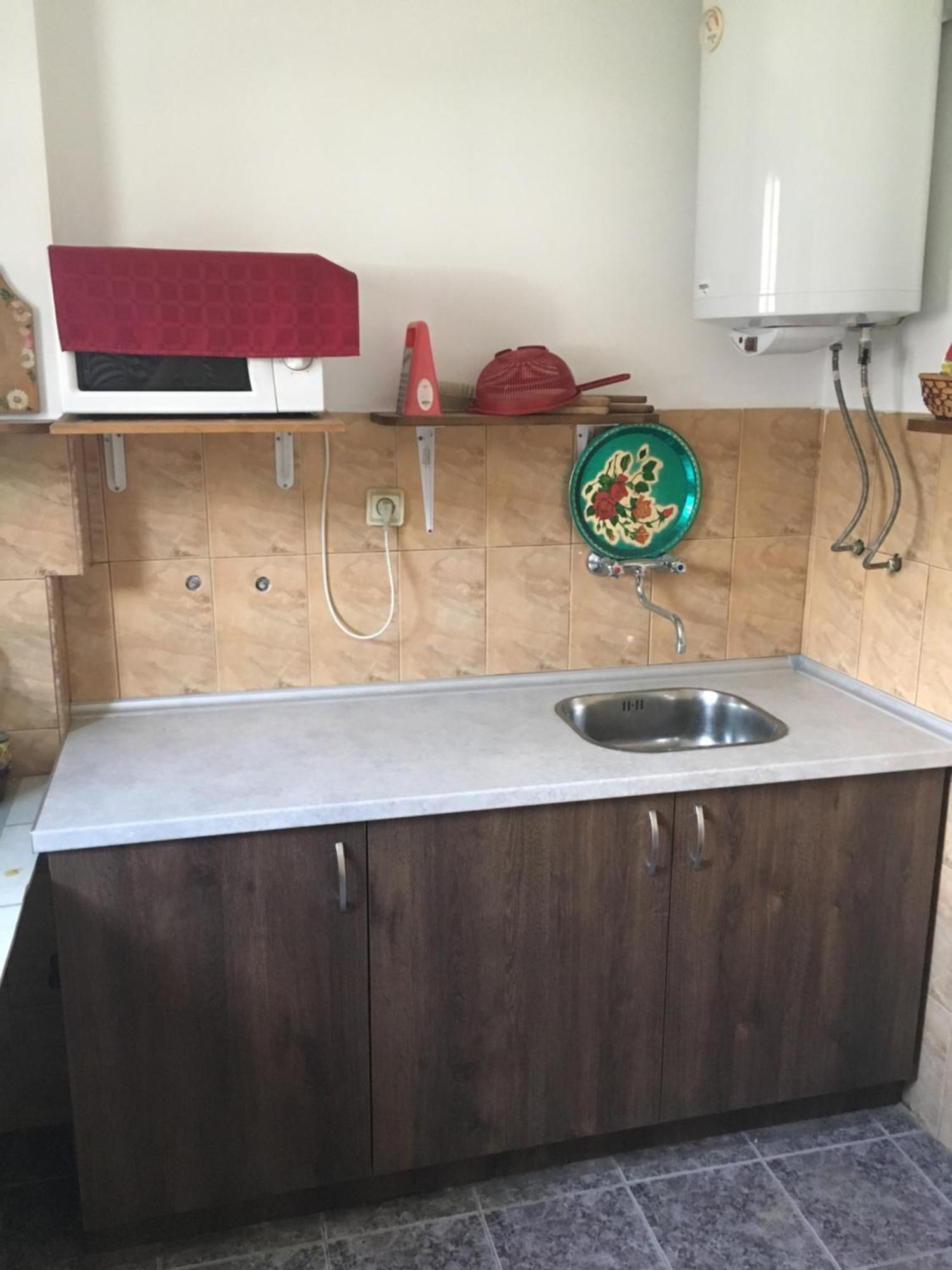 Villa Paradise Beli Iskar Luaran gambar