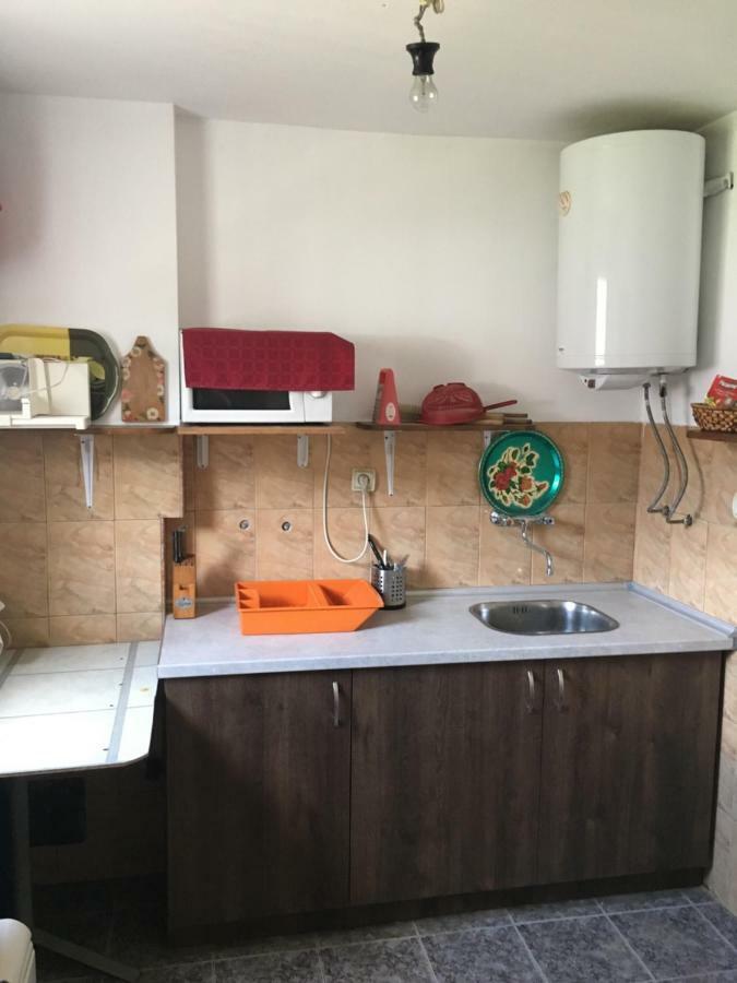 Villa Paradise Beli Iskar Luaran gambar