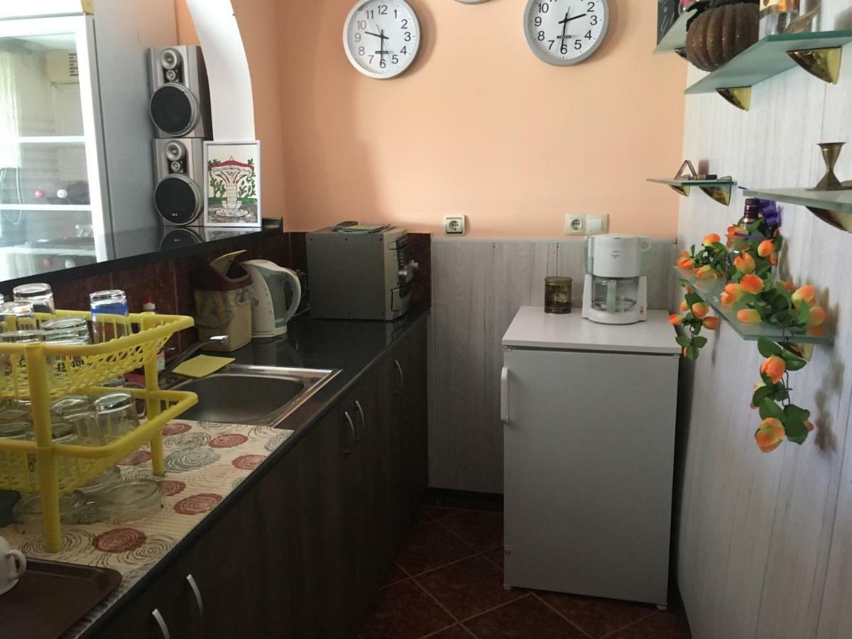 Villa Paradise Beli Iskar Luaran gambar