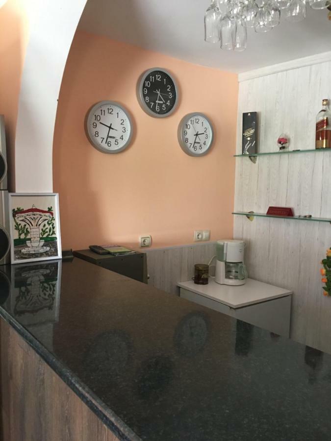 Villa Paradise Beli Iskar Luaran gambar