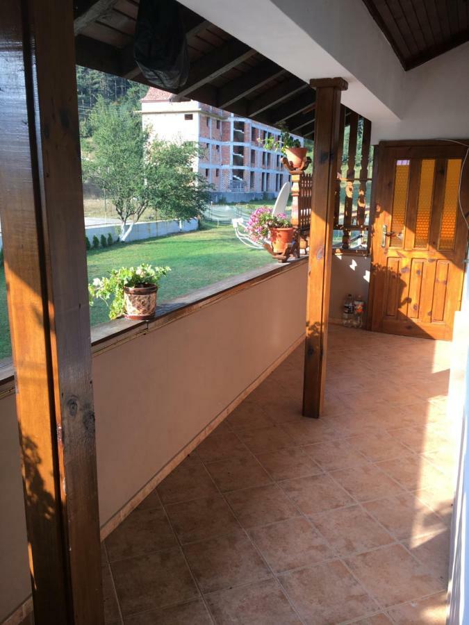 Villa Paradise Beli Iskar Luaran gambar